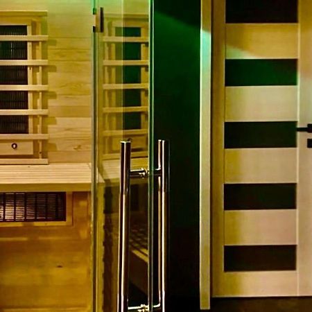 Apartments Villa 9 Подстрана Екстериор снимка