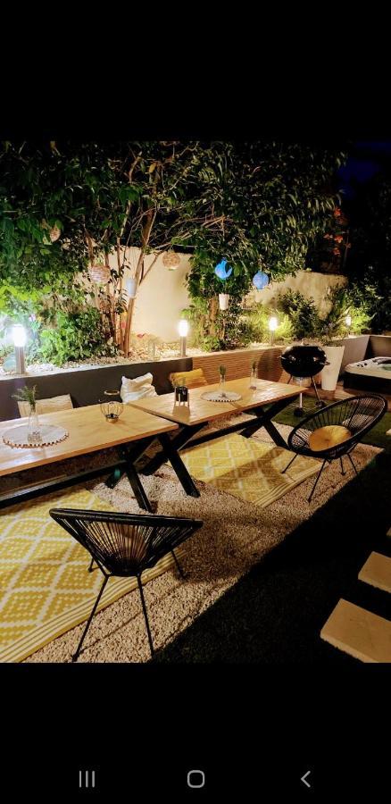 Apartments Villa 9 Подстрана Екстериор снимка