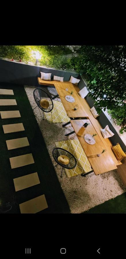 Apartments Villa 9 Подстрана Екстериор снимка
