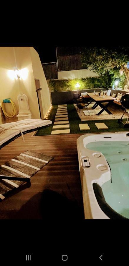 Apartments Villa 9 Подстрана Екстериор снимка