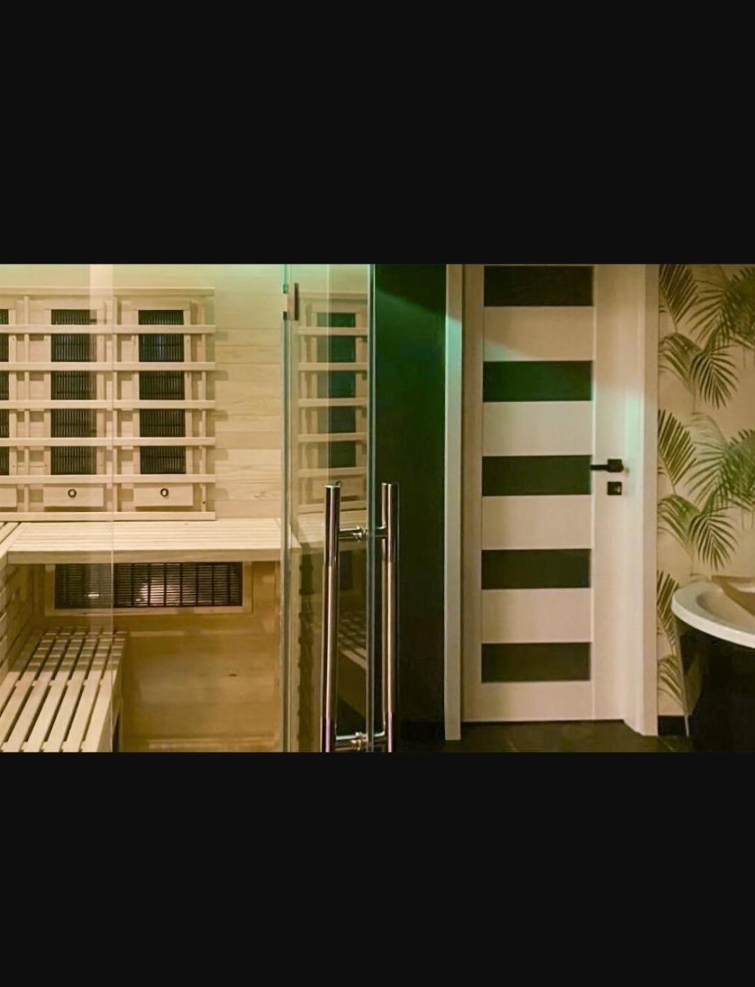 Apartments Villa 9 Подстрана Екстериор снимка