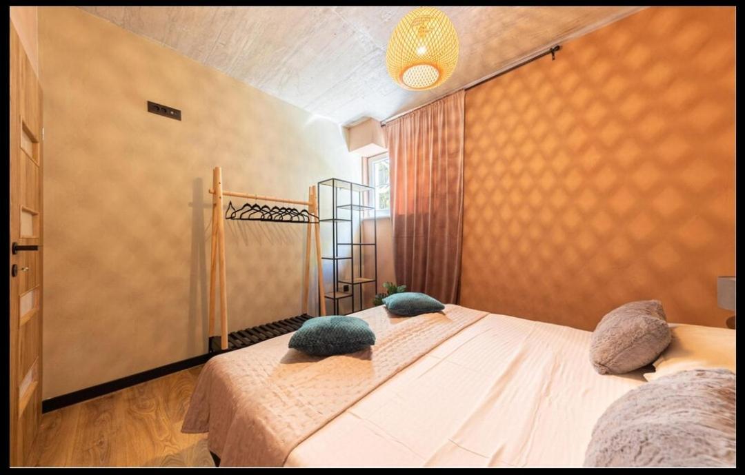 Apartments Villa 9 Подстрана Екстериор снимка