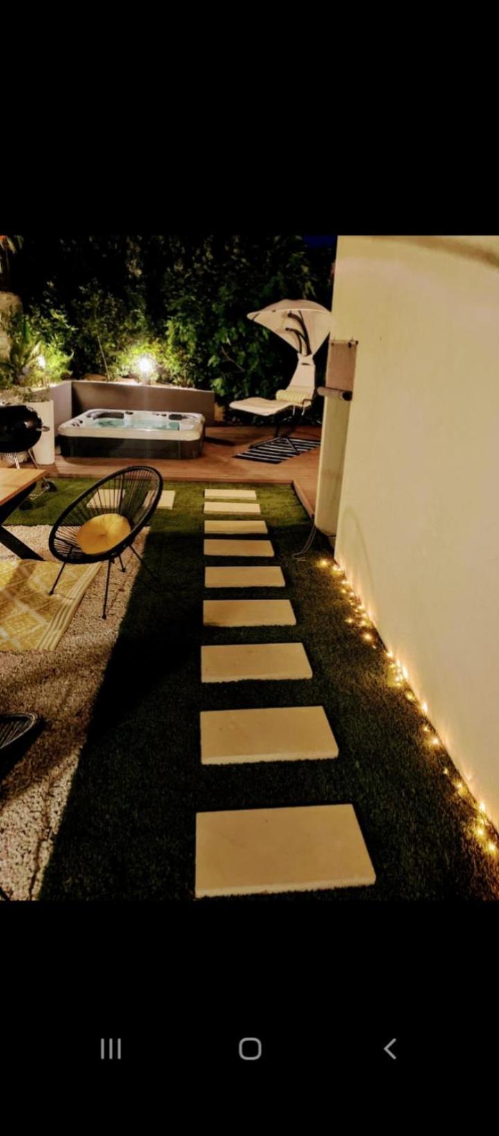 Apartments Villa 9 Подстрана Екстериор снимка