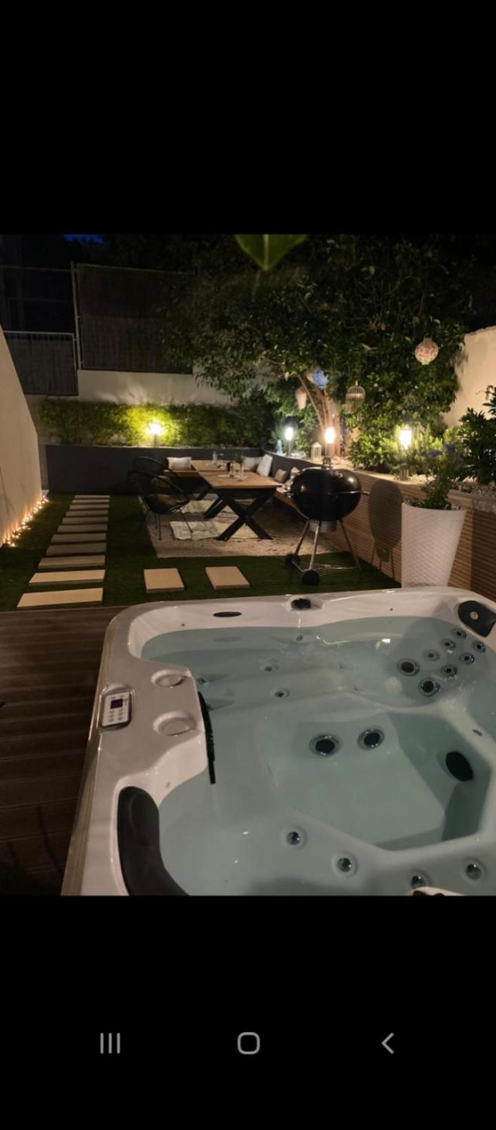 Apartments Villa 9 Подстрана Екстериор снимка