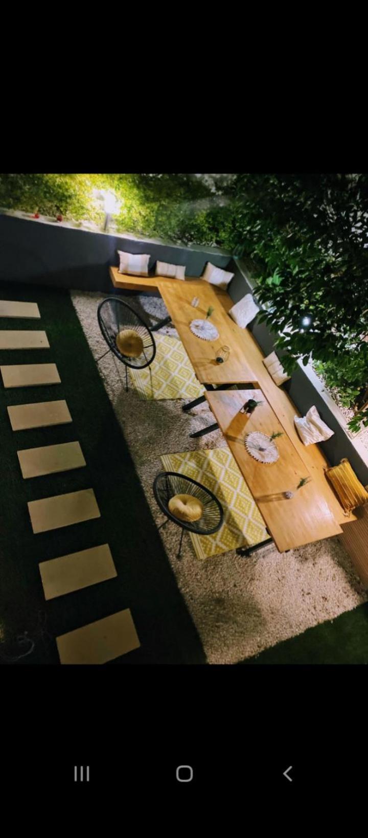Apartments Villa 9 Подстрана Екстериор снимка