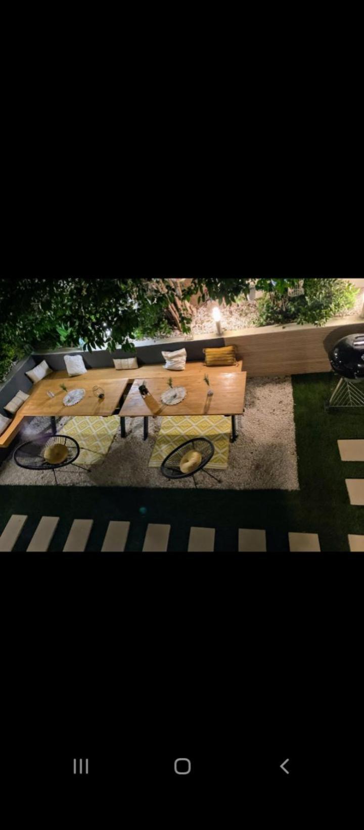 Apartments Villa 9 Подстрана Екстериор снимка