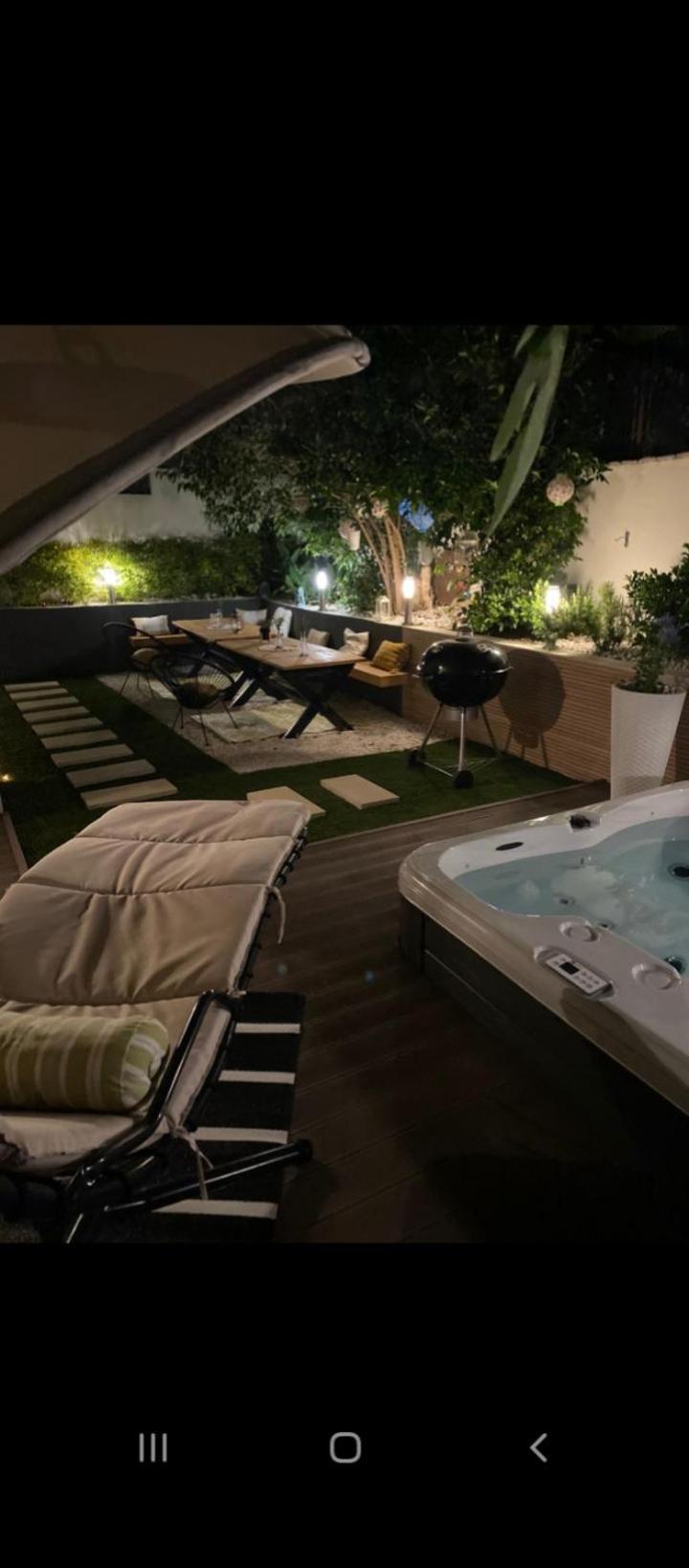Apartments Villa 9 Подстрана Екстериор снимка
