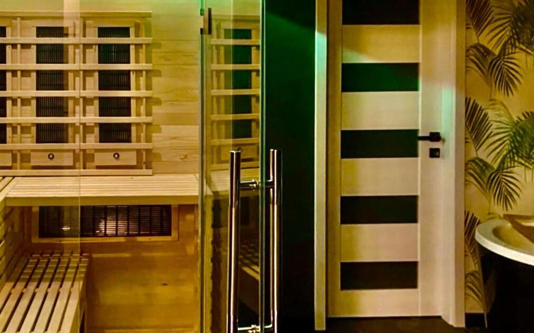Apartments Villa 9 Подстрана Екстериор снимка