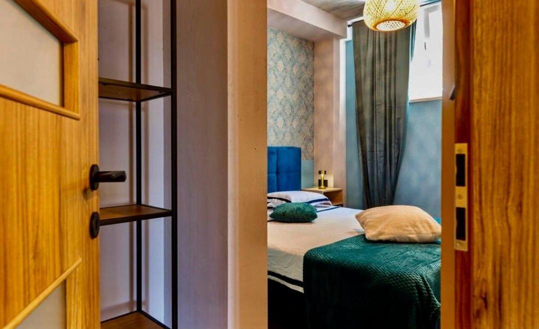 Apartments Villa 9 Подстрана Екстериор снимка