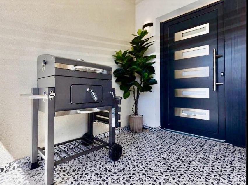 Apartments Villa 9 Подстрана Екстериор снимка