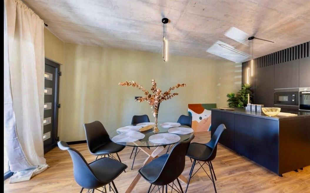 Apartments Villa 9 Подстрана Екстериор снимка
