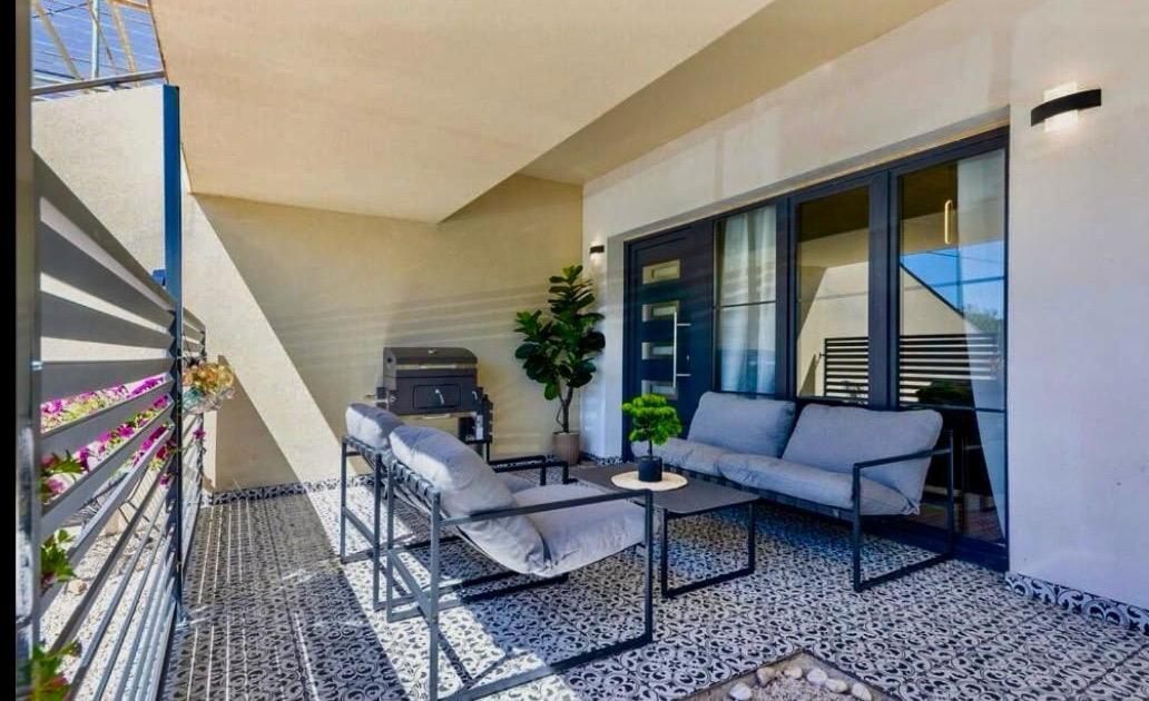 Apartments Villa 9 Подстрана Екстериор снимка