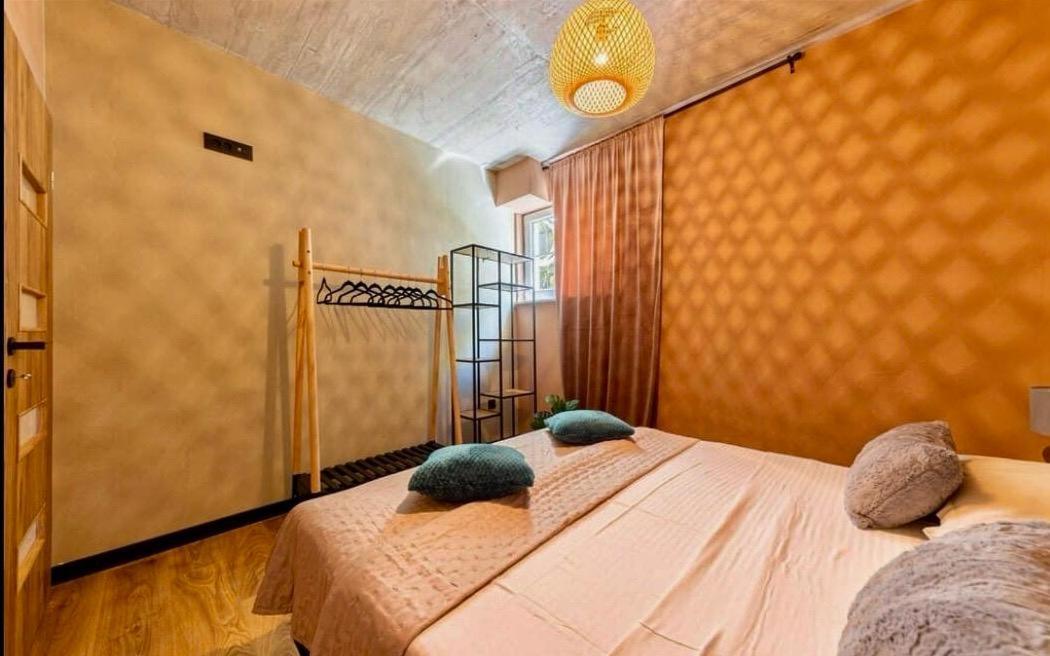 Apartments Villa 9 Подстрана Екстериор снимка