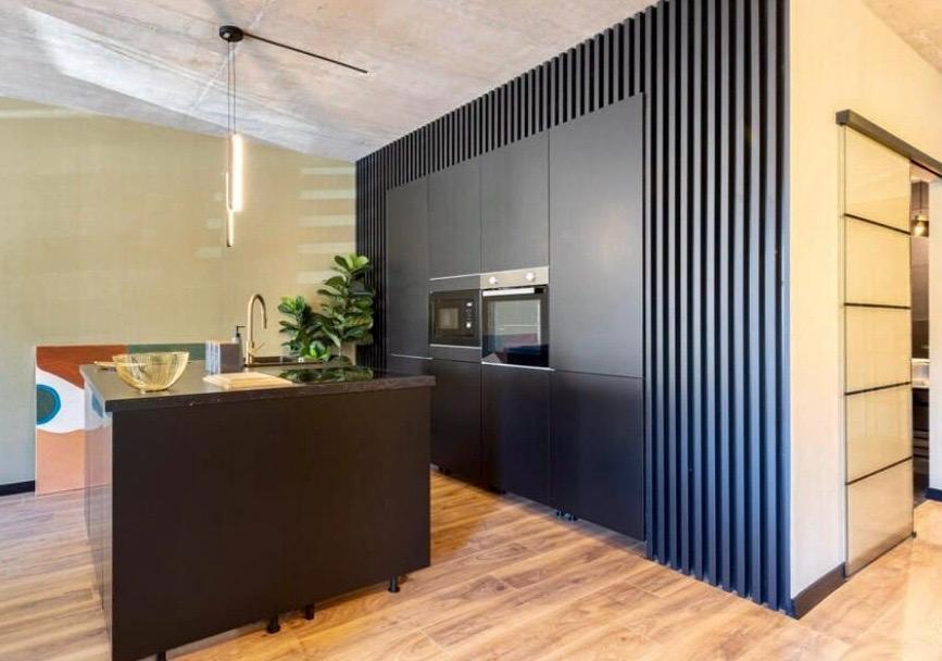 Apartments Villa 9 Подстрана Екстериор снимка